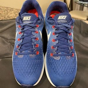 NIKE Zoom Pegasus 34